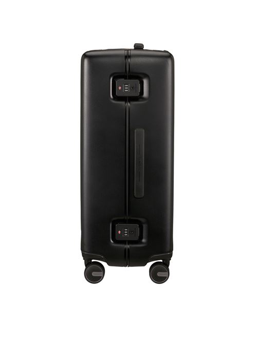Focus trolley medio SAMSONITE | 154586MATT GRAPHITE